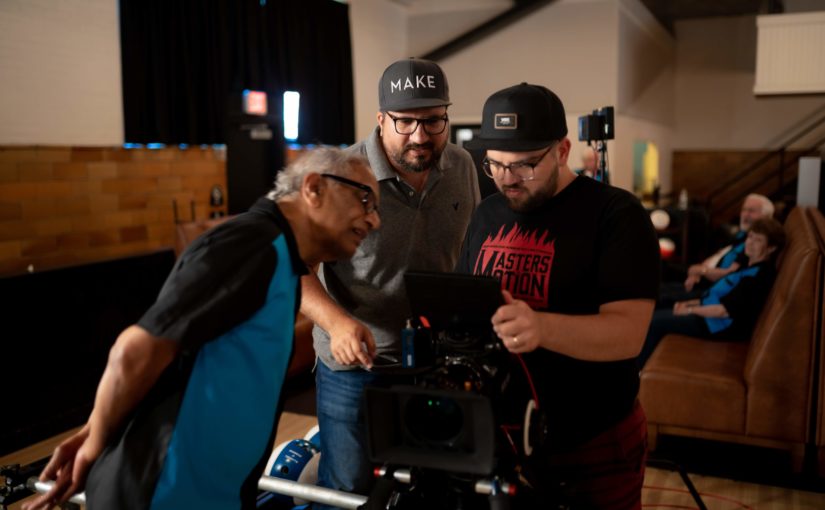 Reframing Our Weaknesses