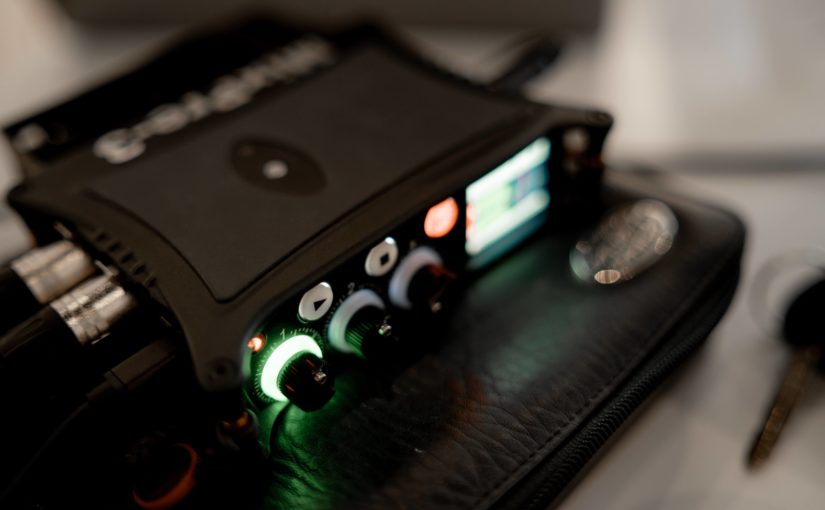 THAT’S A WRAP ON SEASON 1