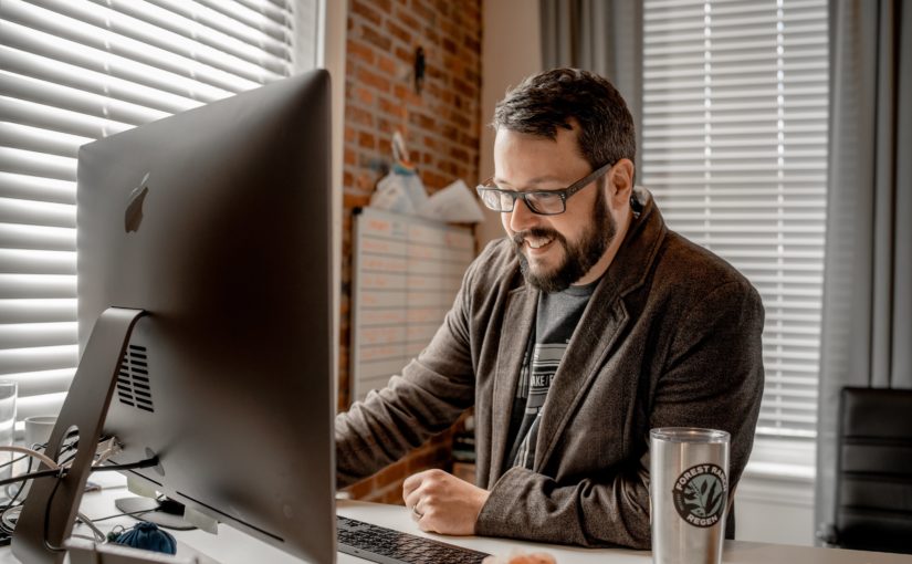 It’s Not Goodbye, It’s See You Later