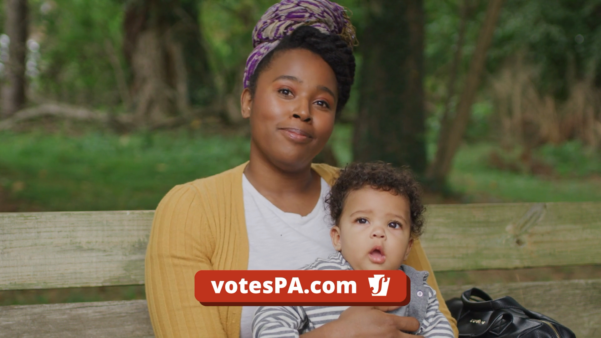 Commonwealth of Pennsylvania | Votes PA, PSA