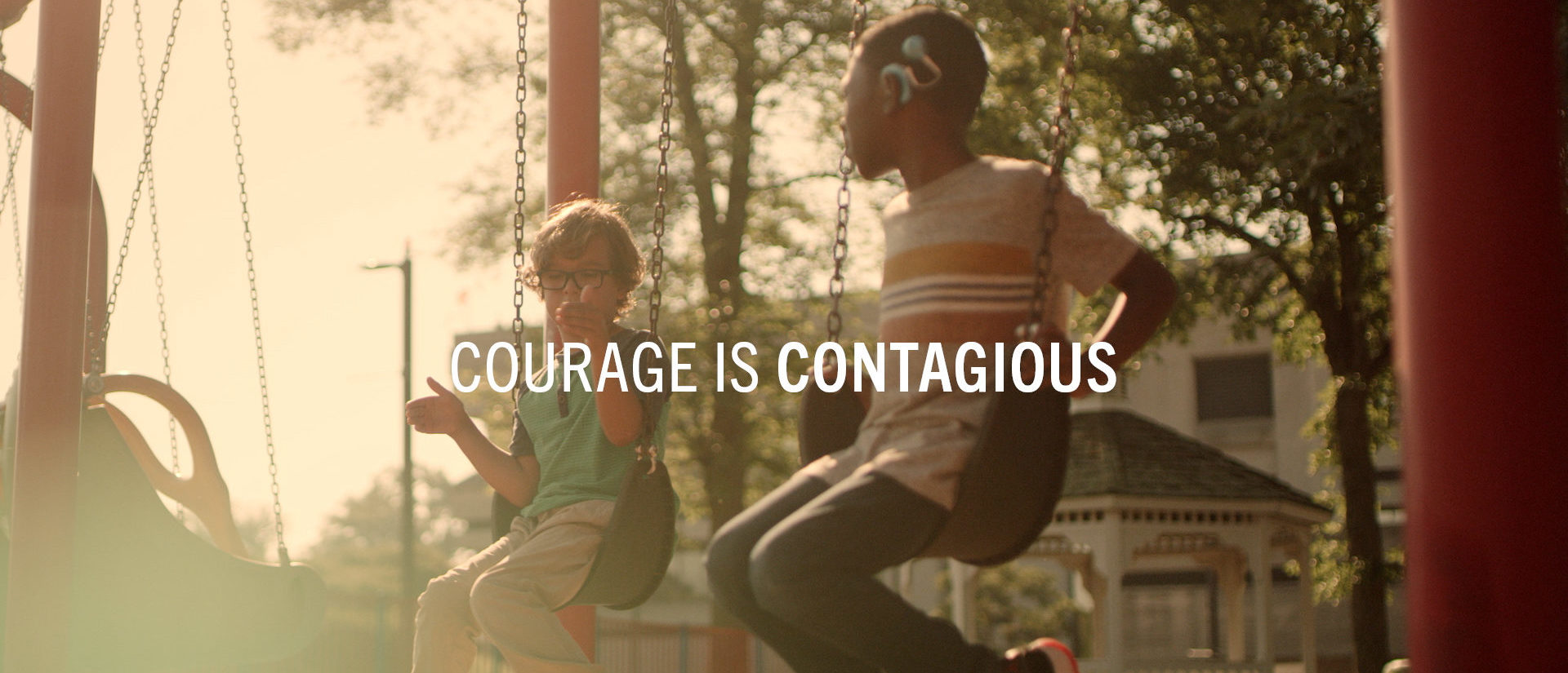 Nemours Children's Health System | Worth Catching