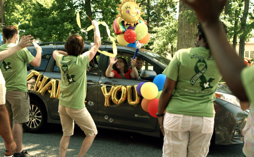 NEW WORK | Nemours Children’s Health