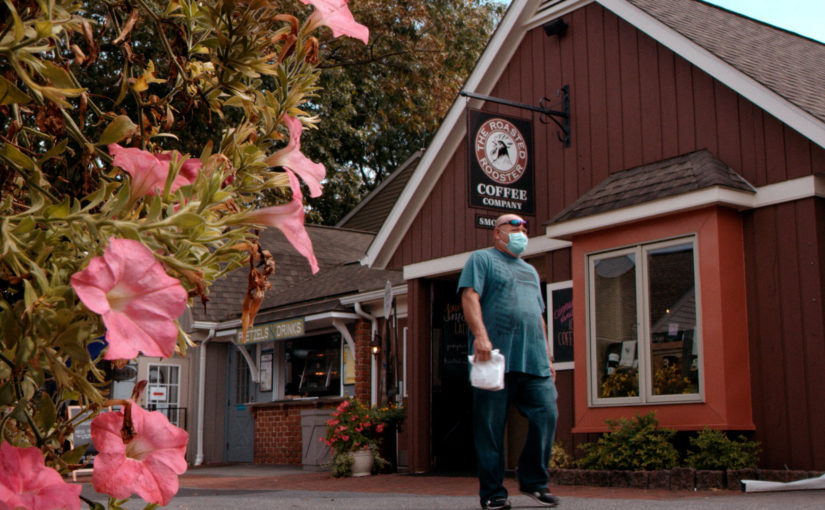 NEW WORK | Lancaster Chamber Dinner