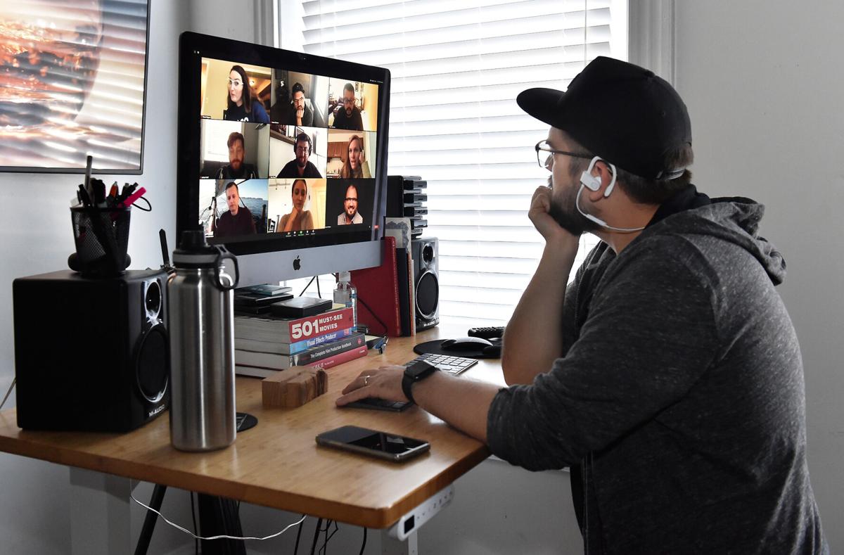 Lancaster Online: Staying Connected While WFH