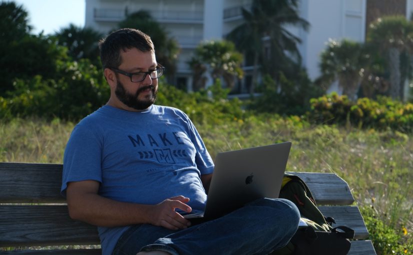 Introducing: MAKE/FILMS Southeast