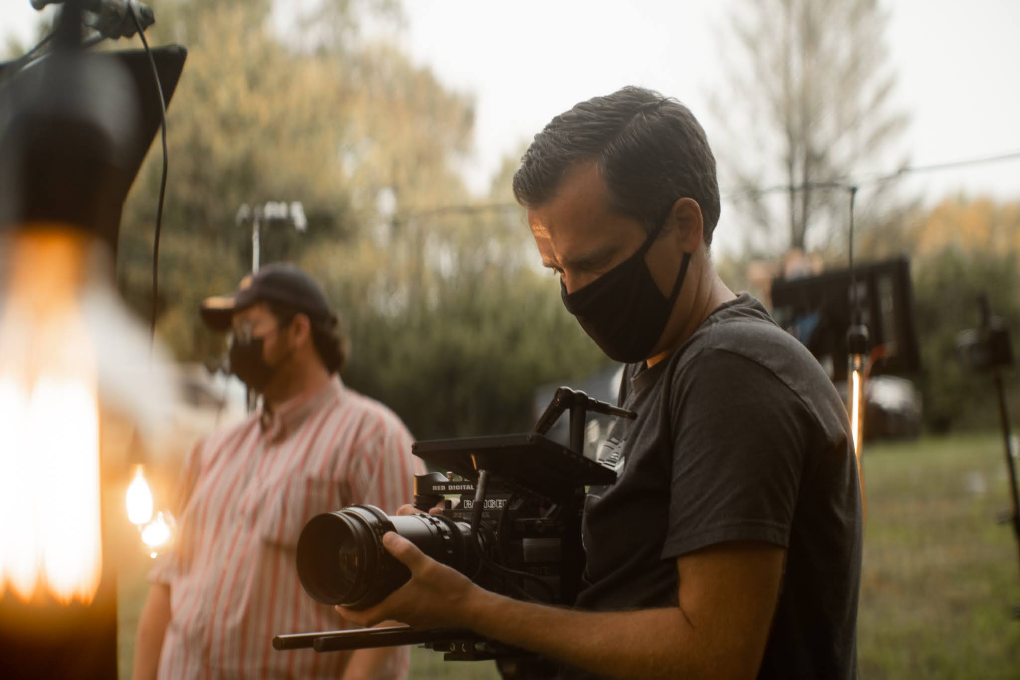 PSA: Cancer Screening During a Pandemic