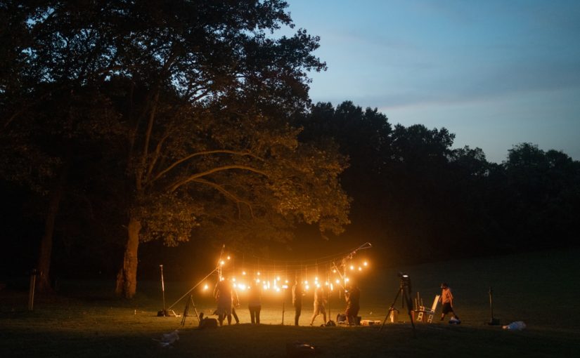 Set Dressing Tips for PSA Videos