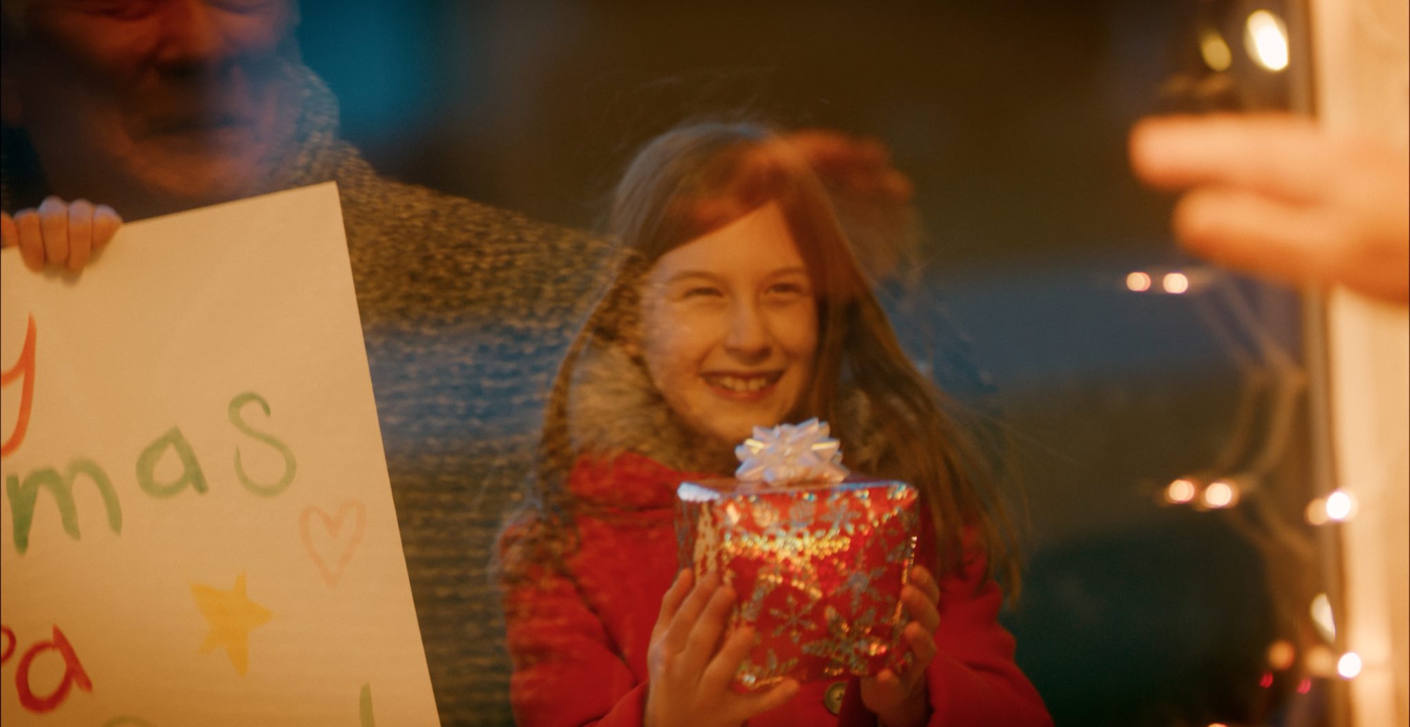 The Greatest Gift of All | A Holiday Film by MAKE/FILMS