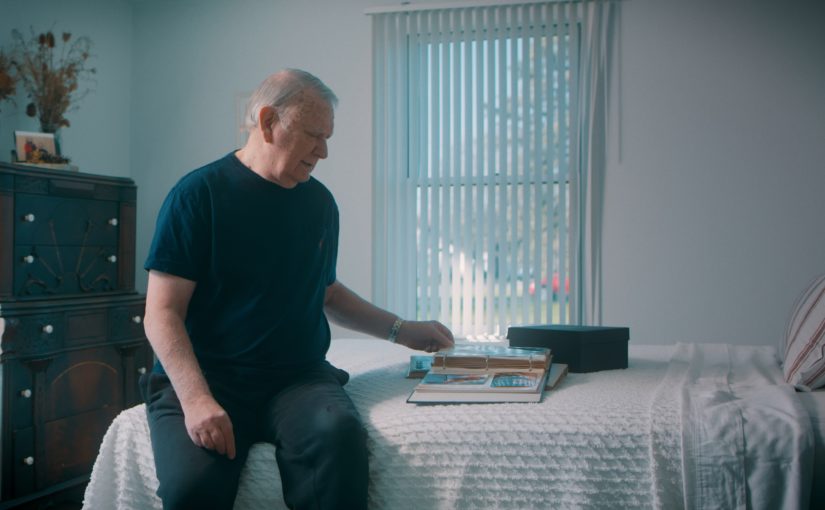 The Greatest Gift of All | Coming Soon