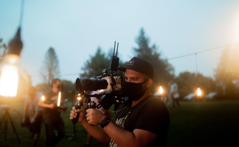 MAKE/ IS OPEN & OPERATING