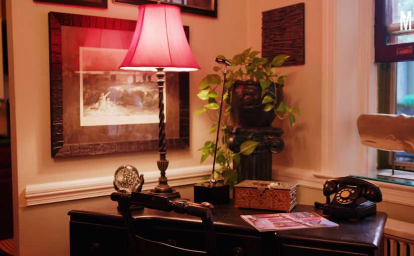 EPISODE 3 PREMIERE | UNLOCK LANCASTER