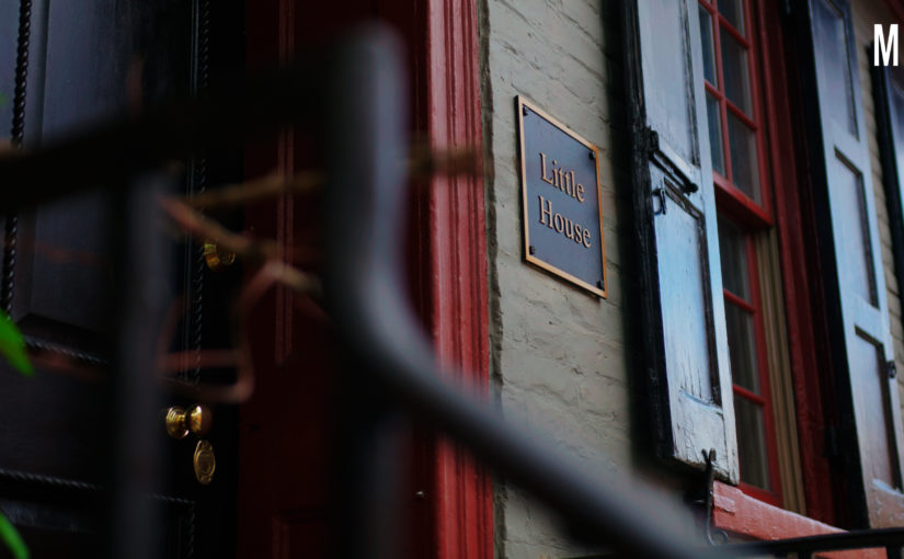 EPISODE 3 TRAILER | Unlock Lancaster