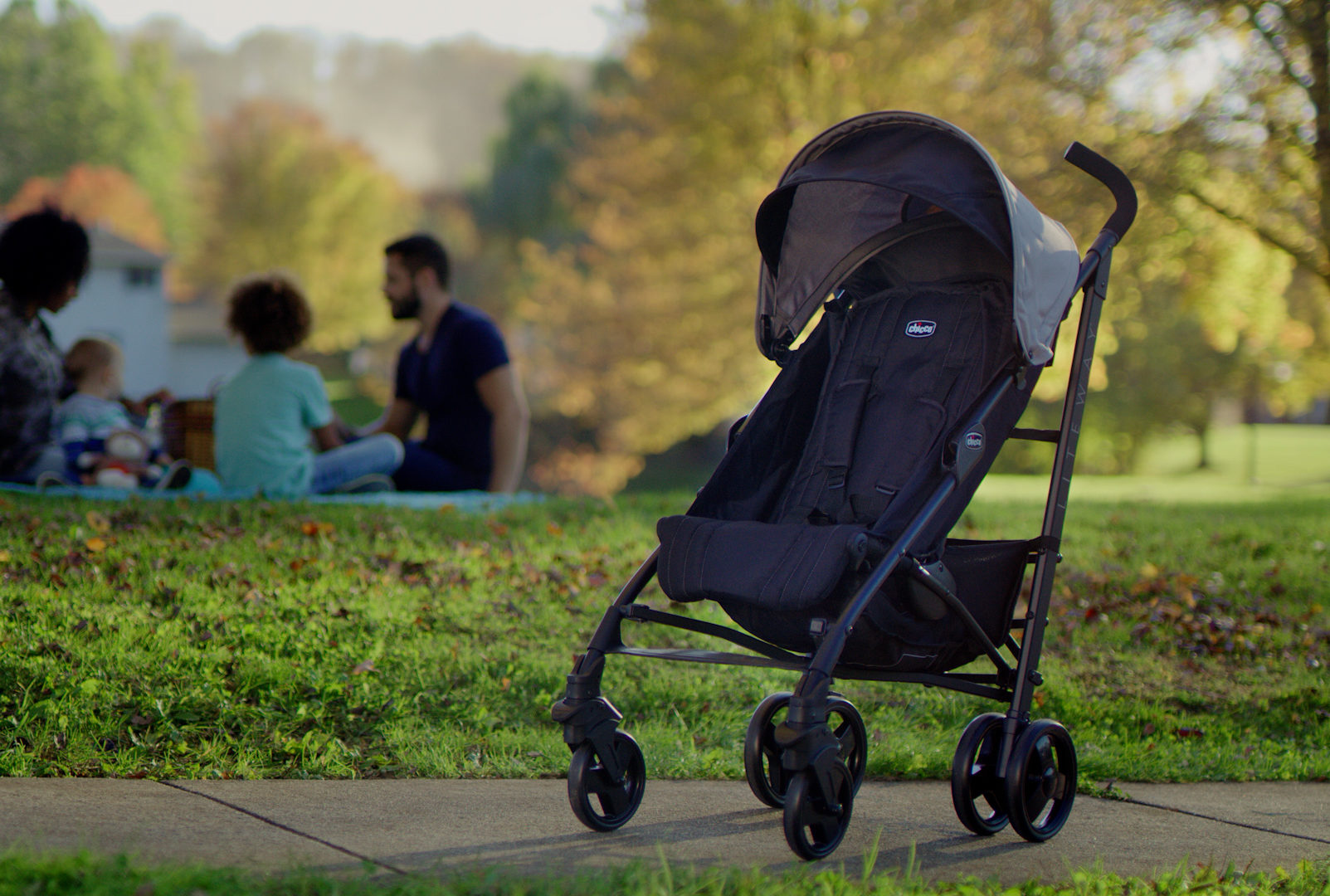 "Worth It" Chicco Product Videos