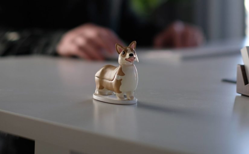 MAKE/ Welcomes Darrell Kontis-Smith