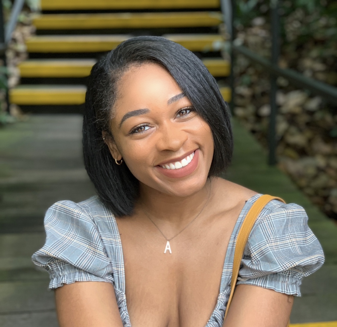 Alexia Diamond - MAKE/FILMS