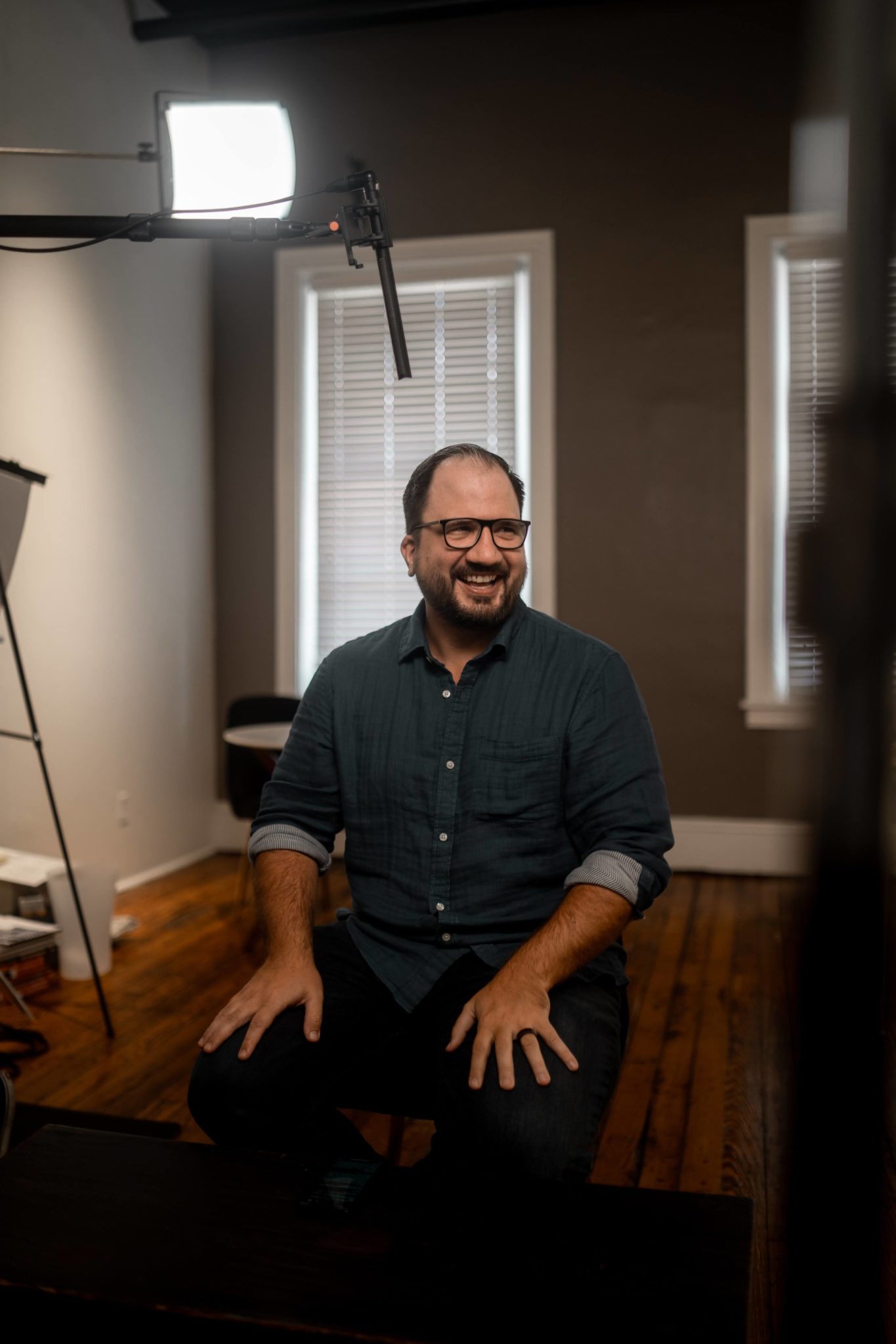 Derek Dienner - Digital Summit