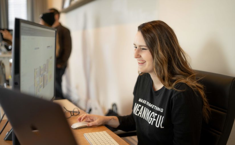 Celebrating the Women of MAKE/FILMS