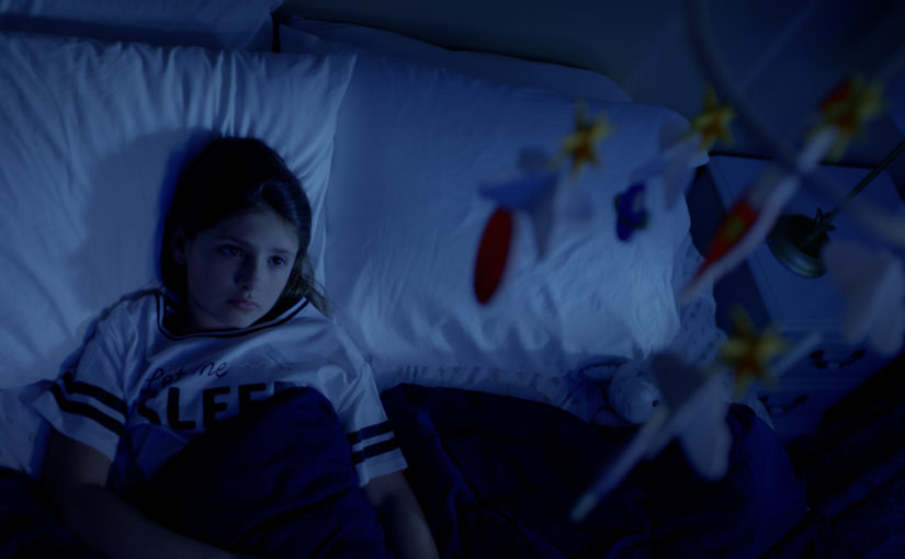 Prima Design | Joining Forces for Children PSA