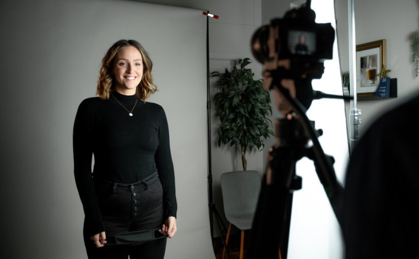 Lisbet Byler Promoted to Director of Marketing & PR