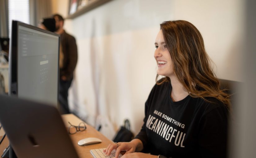 Grace Wagner Promoted to Producer