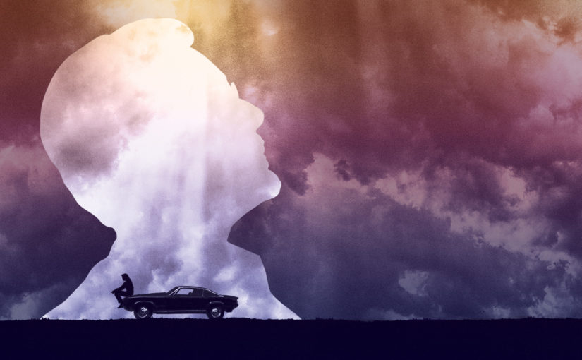 MAKE/ TO CO-PRODUCE FILM STARRING JARED HARRIS