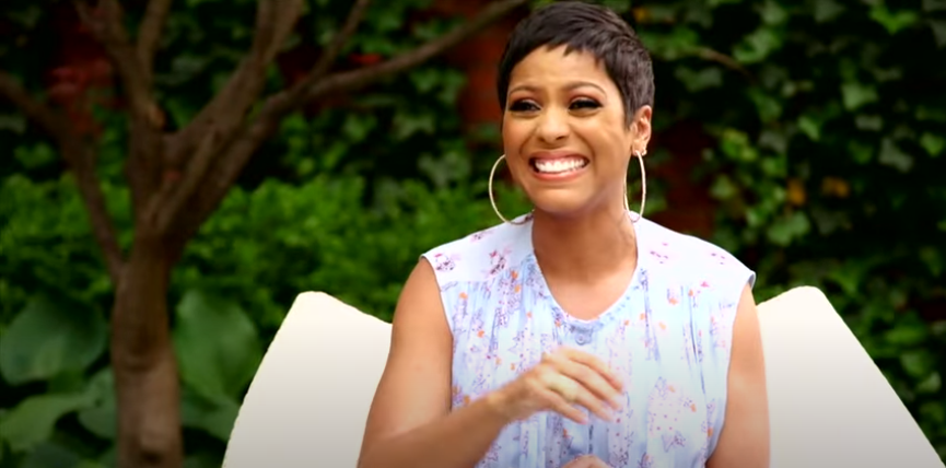 Steve Buckwalter DP'd The Tamron Hall Show