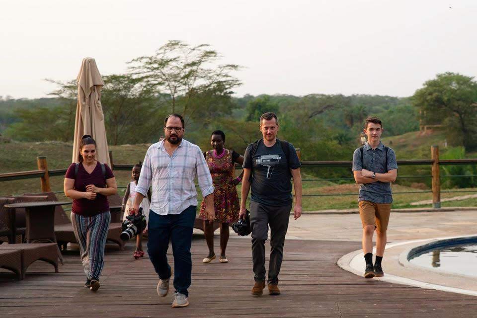 The Uganda Artist by MAKE/FILMS