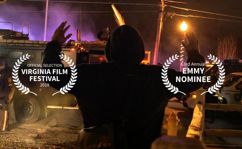 Dismantling Democracy