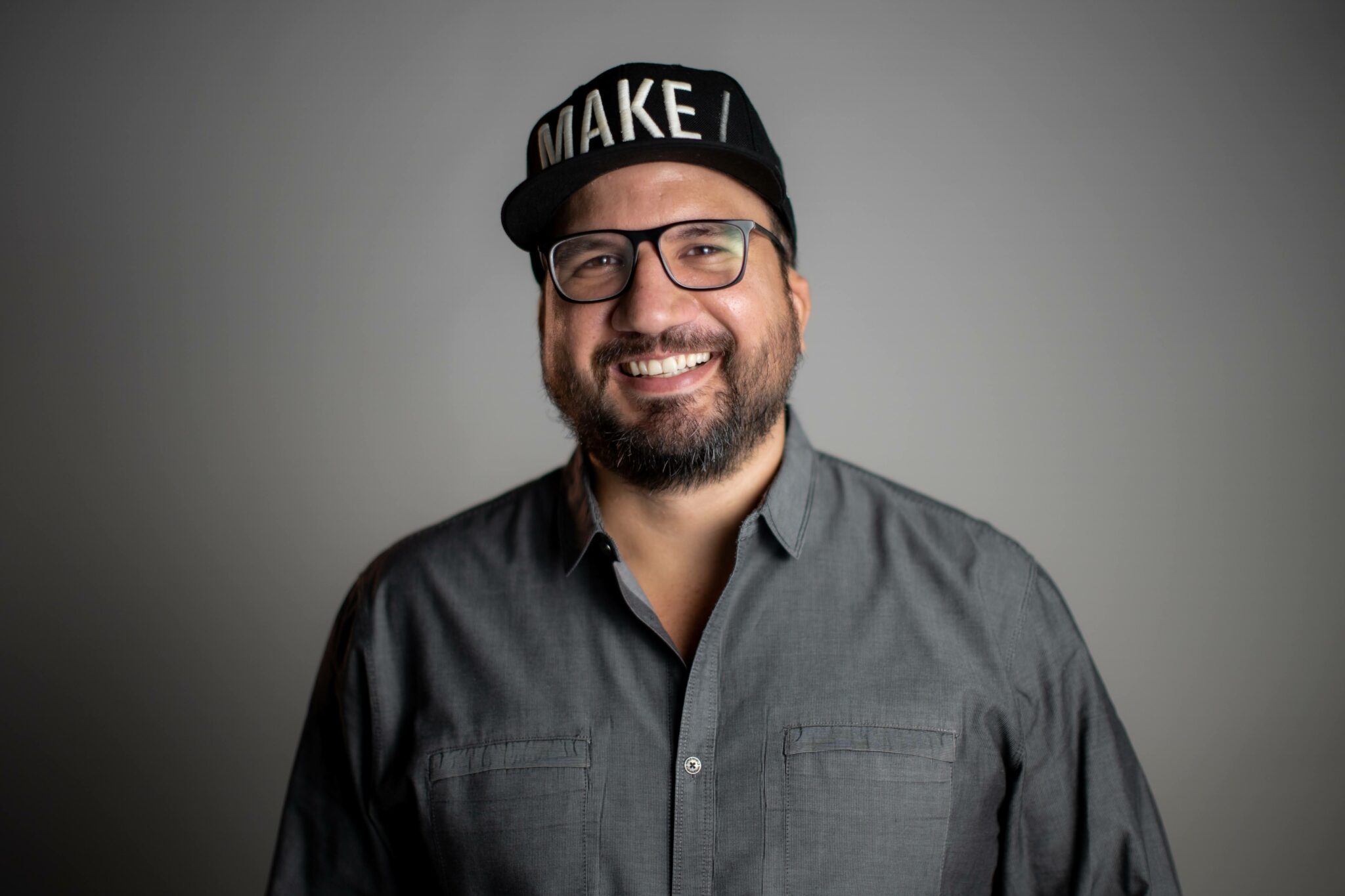 Derek Dienner - Brave the Dark