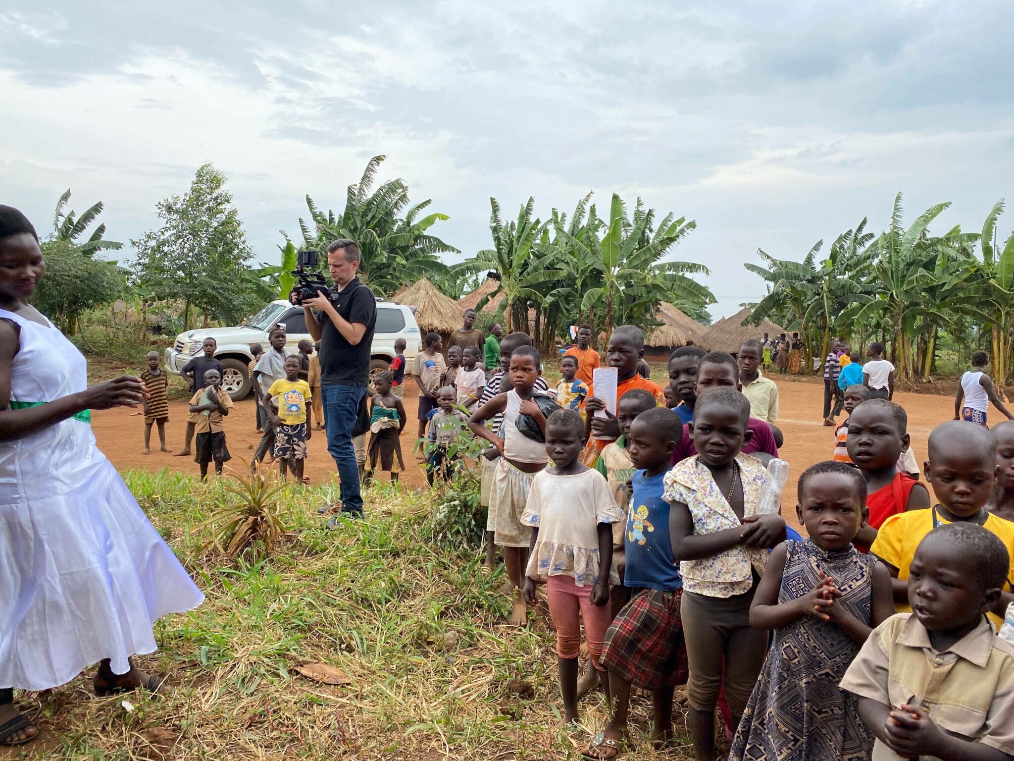 The Uganda Artist by MAKE/FILMS