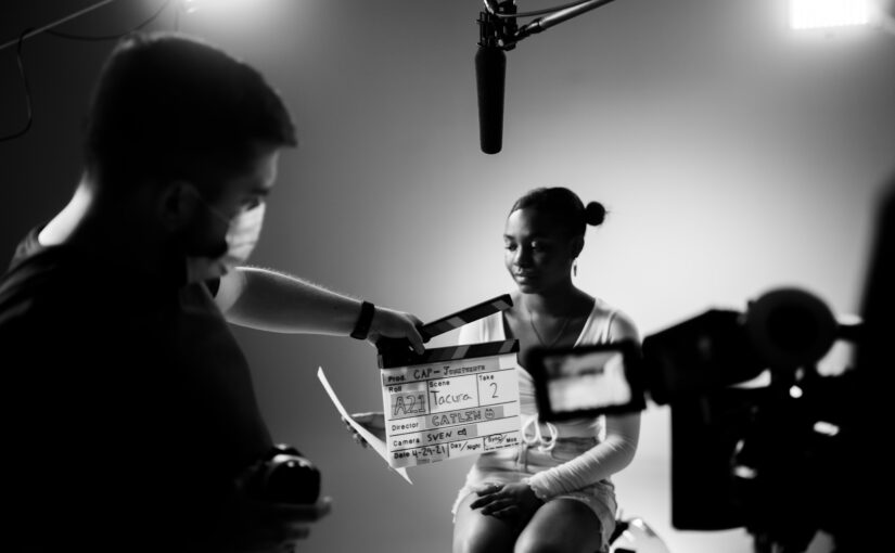 NEW WORK: SINCERELY, CRISPUS ATTUCKS