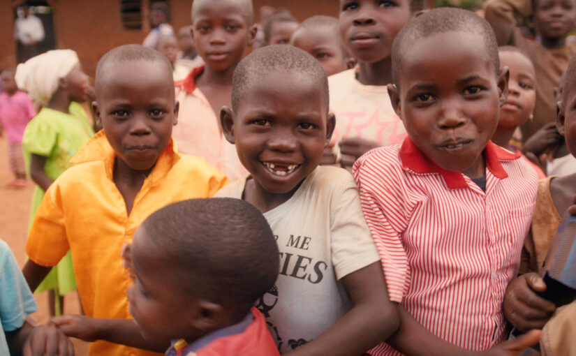 New Documentary: The Uganda Artist