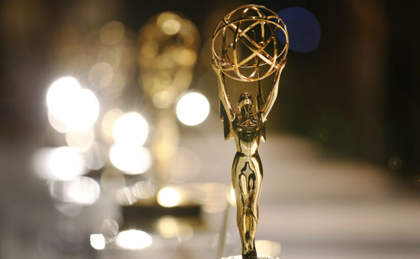 MAKE/FILMS NOMINATED FOR AN EMMY AWARD