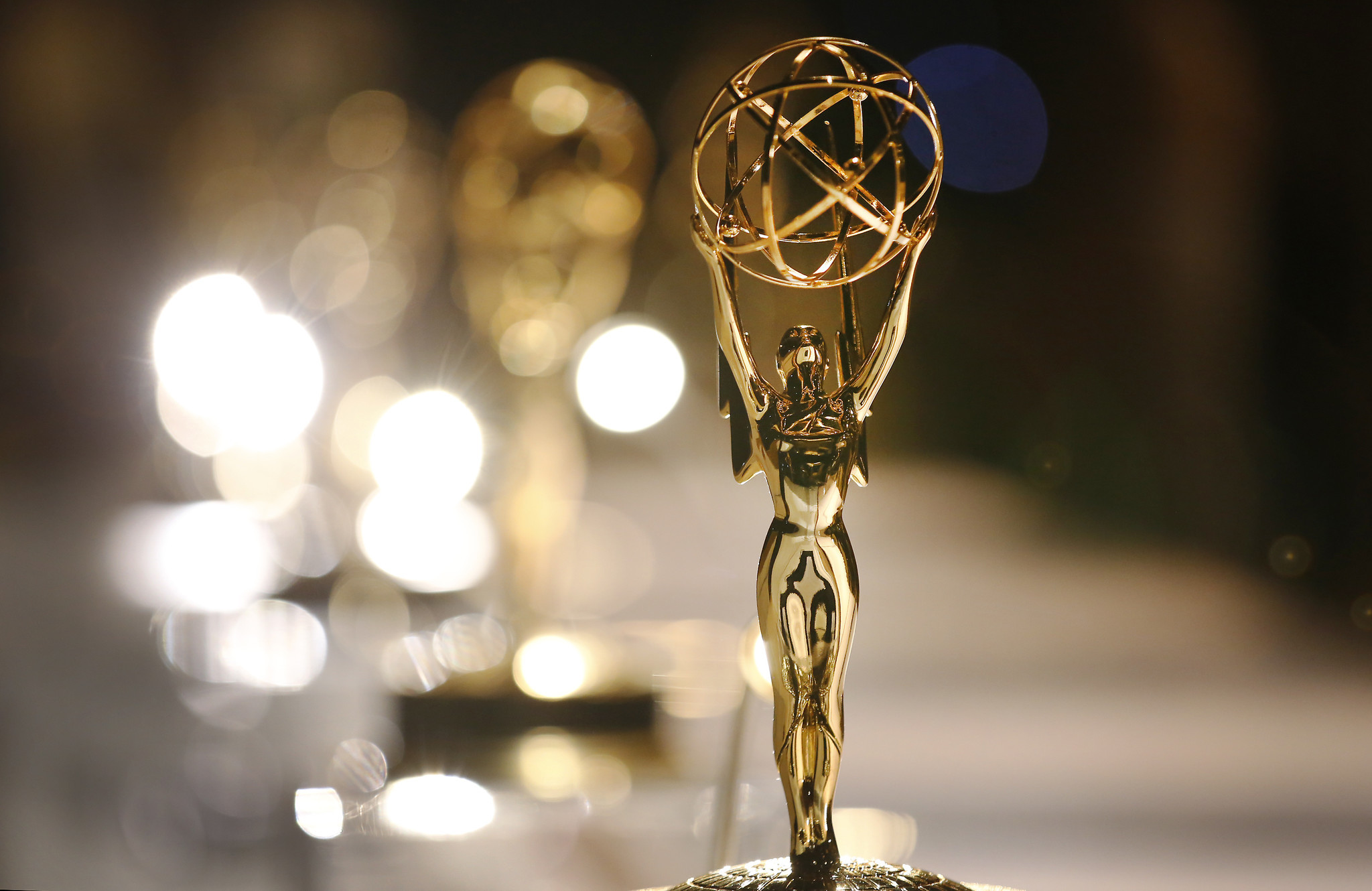 MAKE/FILMS nominated for emmy award