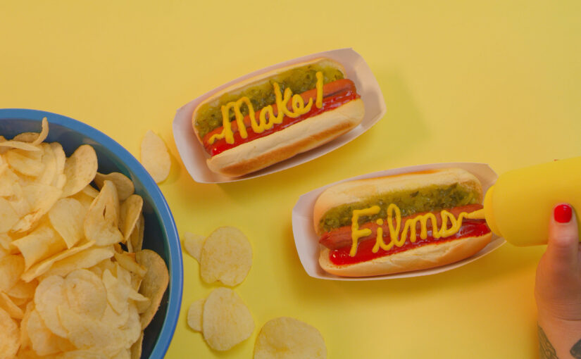 Make Something Meaningful