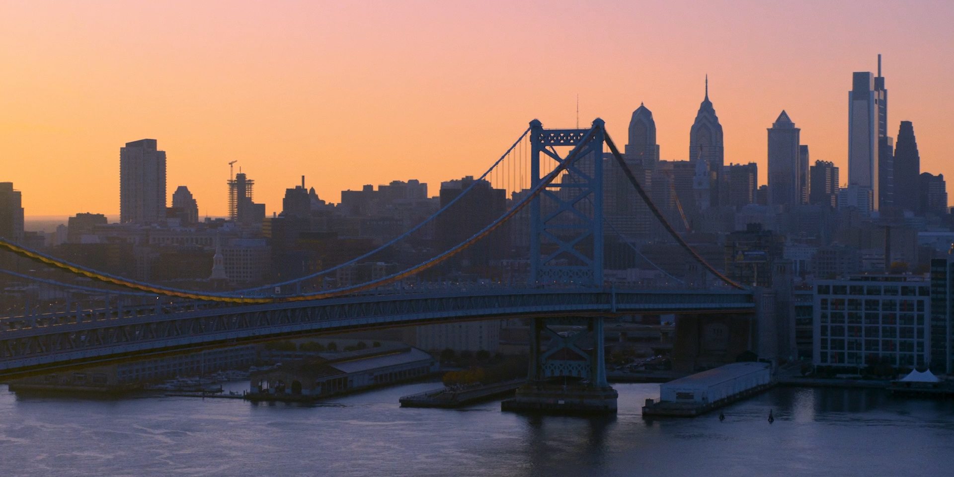 MAKE/FILMS | 2021 Aerial Reel