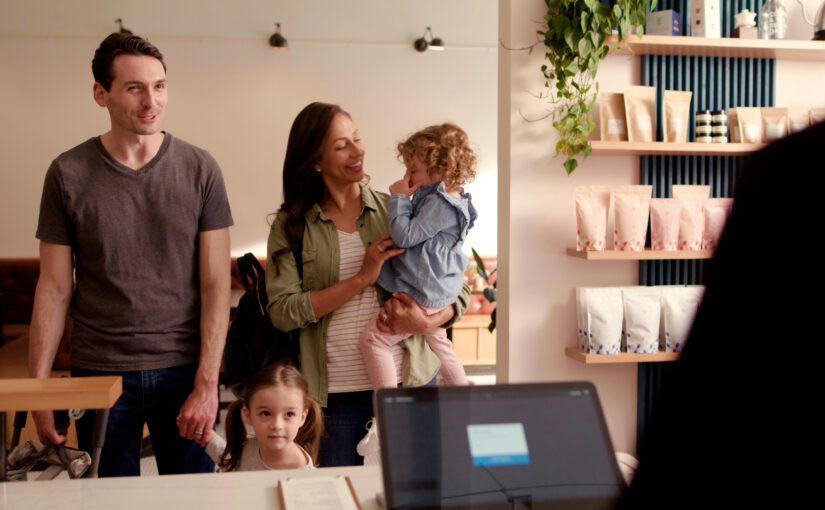 NEW PRODUCT VIDEO FOR CHICCO