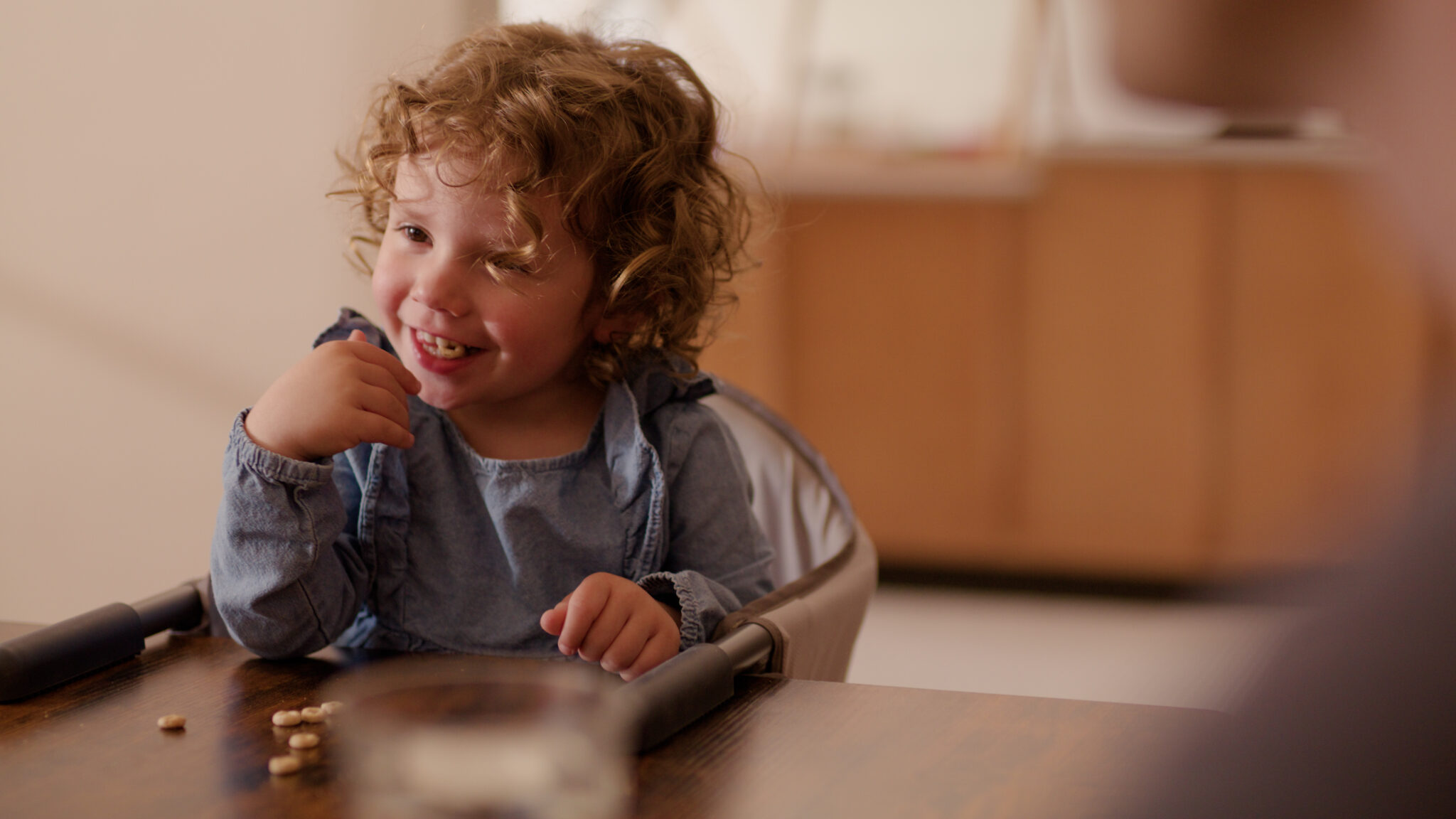 Chicco | Caddy Portable Hook-On Chair Product Video