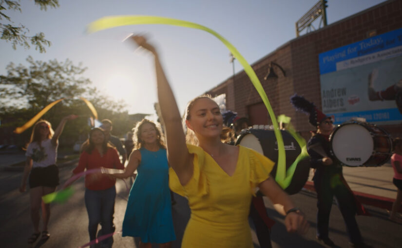 MAKE/ Produces Content for Chamber’s Annual Dinner