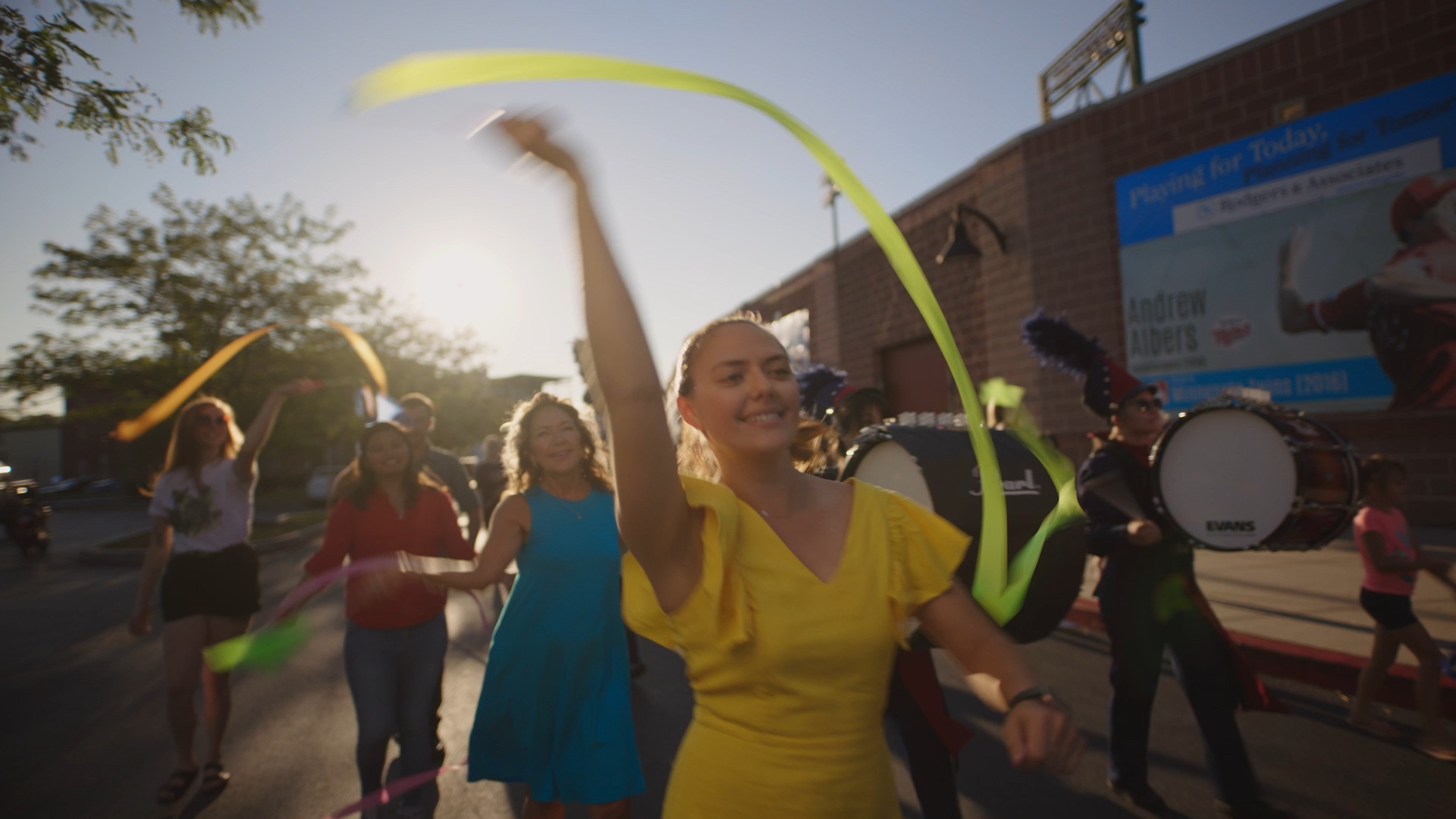 Lancaster Chamber | Open Video 2021