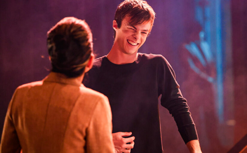 That’s a Wrap on Brave the Dark!