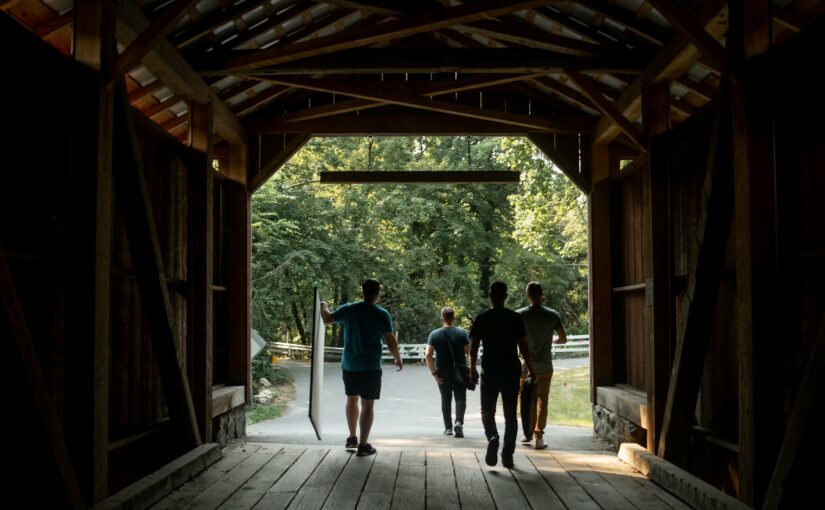 NEW FILM FOR THE 2021 GINGHAM GALA