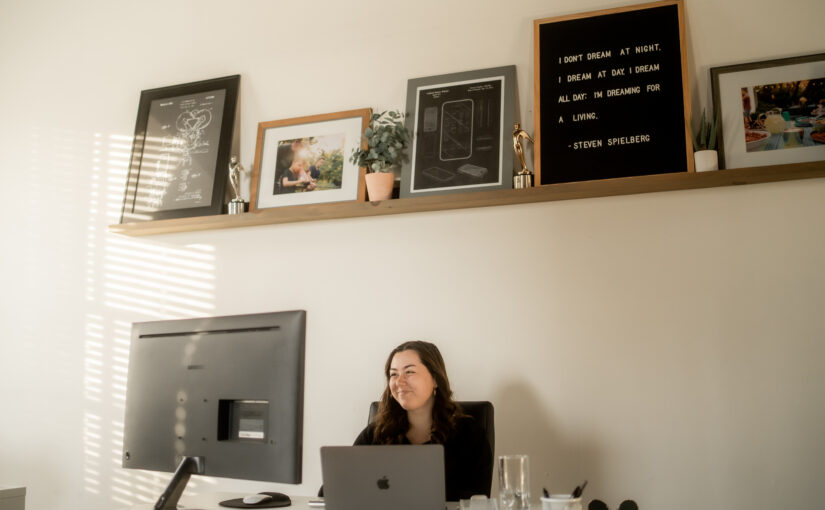 MAKE/ Welcomes Jordan Velez (Again!)