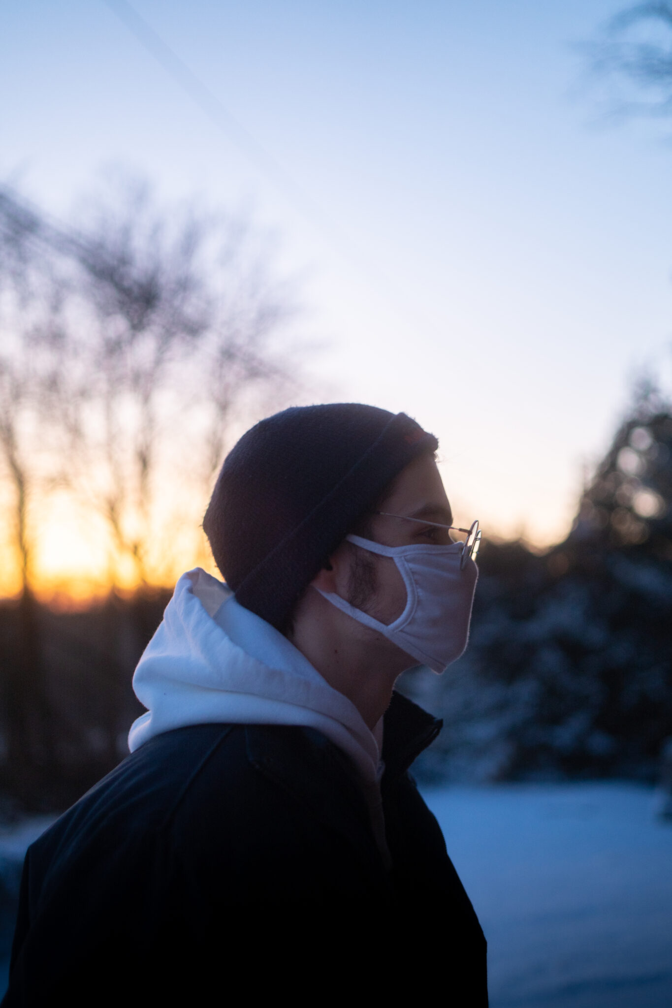 Maxwell DeTurck MAKE/FILMS Intern