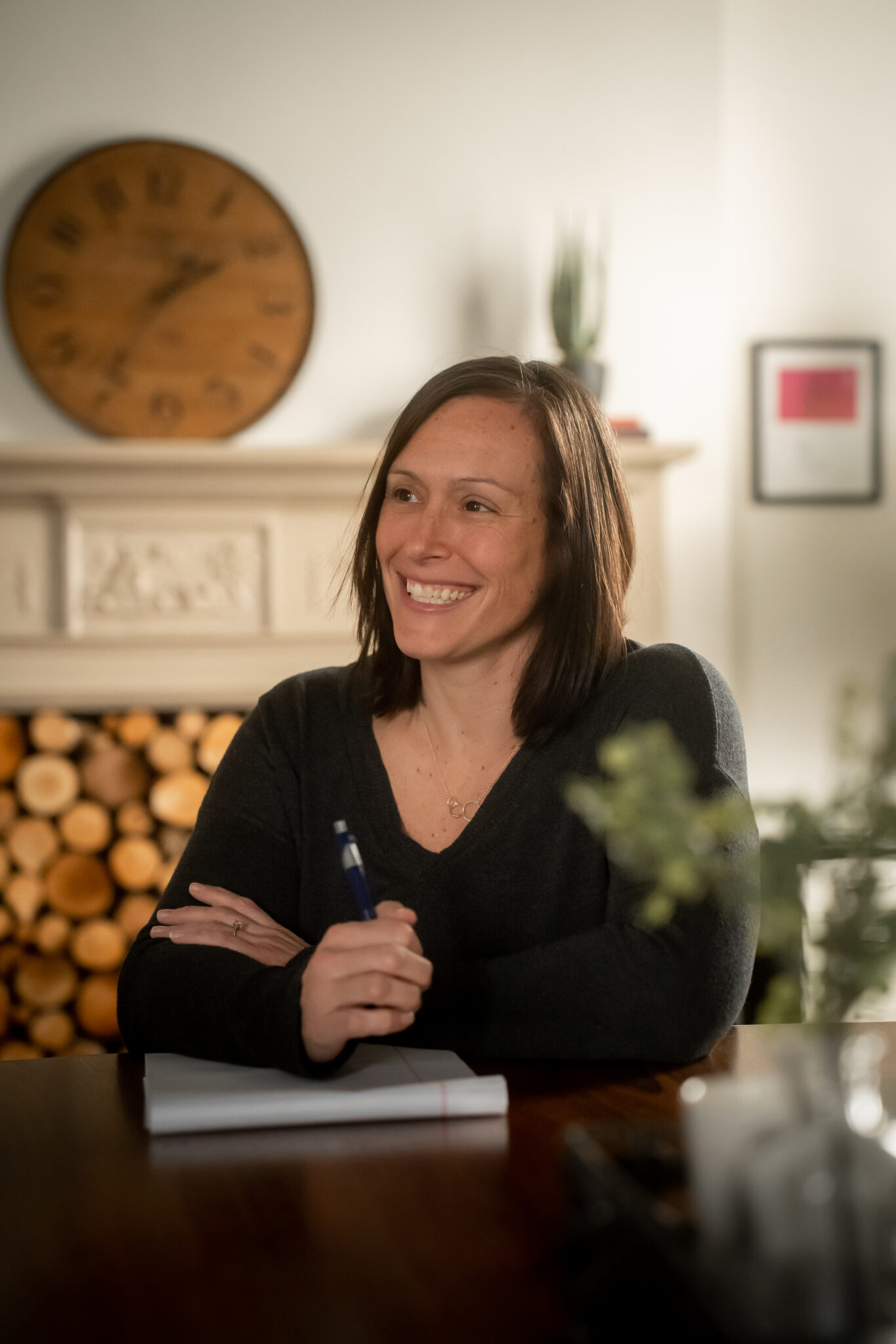 Danielle Barr MAKE/FILMS