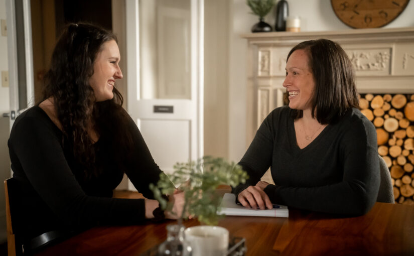 MAKE/ Welcomes Producer Danielle Barr