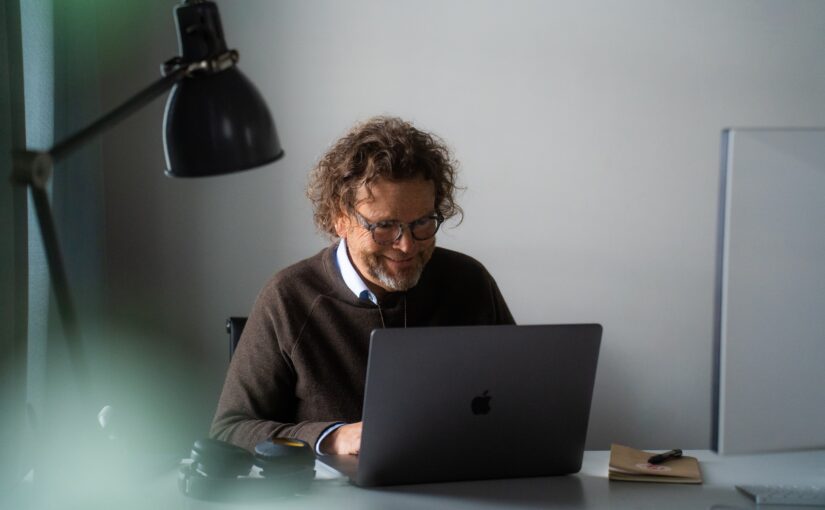 MAKE/ Welcomes Max Zug, Director of Client Solutions