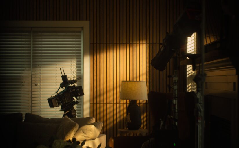 Weaber Lumber, Slat Wall Video