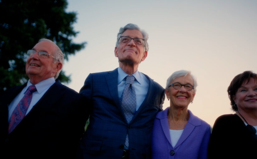 Penn Medicine – A Spark