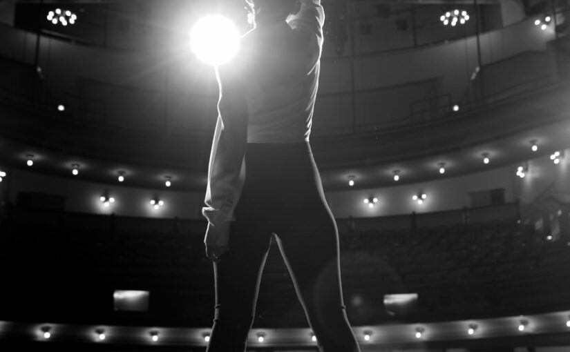 DIFFERENT TALENTS, SAME COMMITMENT